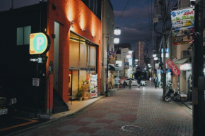 TOKYO E JOY INN West Shinjuku Branch